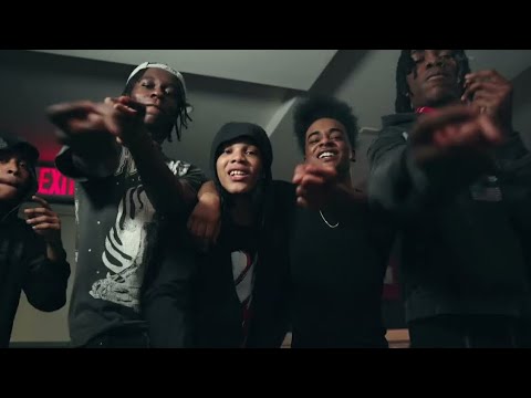 EthoSuave x Mdot 59 - "Top 1" (Official Music Video) Shot By @thefrostyfilms0