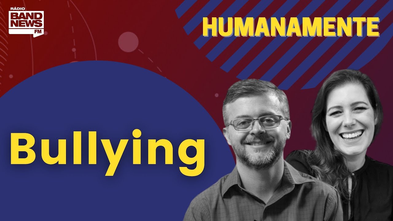 Bullying | HUMANAMENTE