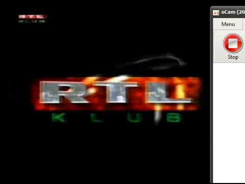 RTL Klub arculat (1999-2001)