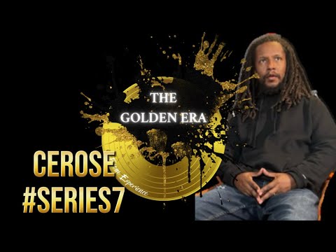 CEROSE - PDC/RANKS PRO/DRE LONDON/ CHRISTIANITY - EP 2 #GOLDENERAUKRAP