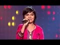 The Voice India Sanjana Bhola Performance In Blind Auditions