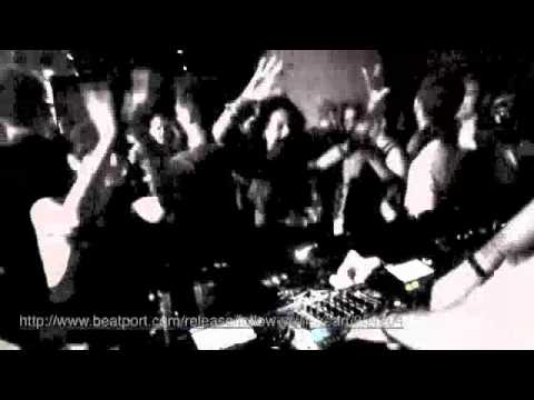 Markus Binapfl Feat Polina "Follow Your Hear Club Mix" (Video Cut)