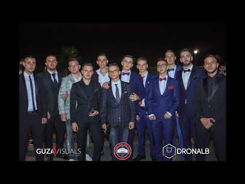 Mbremja e matures 2018