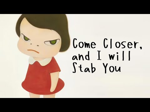 Yoshitomo Nara: Childhood Reimagined