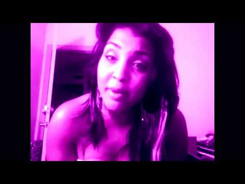 Ash Kardash - Nobody's Perfect ***Screwed*** (J.Cole Cover)