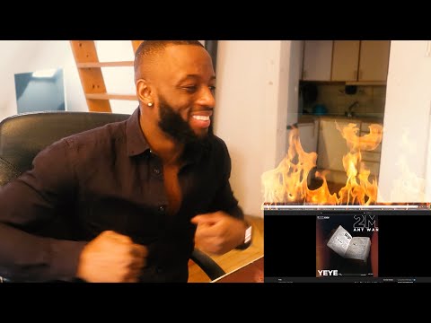 2M Feat Ant Wan-YEYE