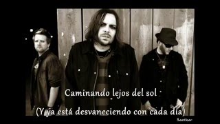 Seether - Walk Away From The Sun Subtitulada al español