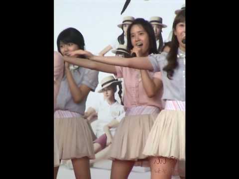 [Fancam] 080419 Yoona SNSD - Girls Generation