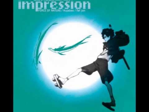 Samurai Champloo - Style feat. SUIKEN & S-WORD