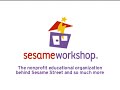 Sesame Workshop Extended Logo
