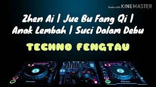 Download lagu Techno Fengtau - Zhen Ai | Jue Bu Fang Qi | Anak Lembah | Suci Dalam Debu mp3 Download lagu Techno Fengtau - Zhen Ai | Jue Bu Fang Qi | Anak Lembah | Suci Dalam Debu mp3