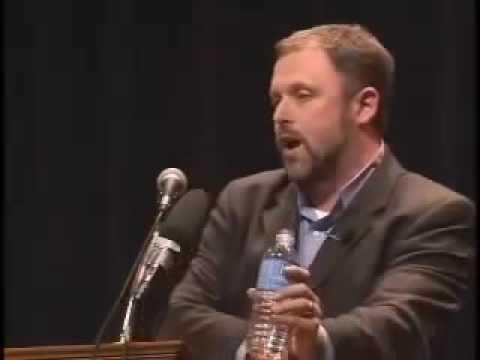 Tim Wise   White Privilege, Racism, White Denial & The Cost of Inequality