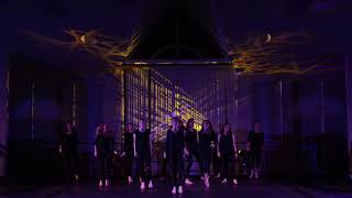 Colby Dancers: &quot;Pumpin Blood (The Jane Doze Remix)&quot; by NONONO Fall 2017