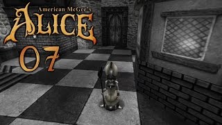 ALICE - 07 - Schach ist nicht das Leben - Let's Play [german/deutsch]