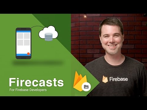 Getting Started with Firebase Storage on Android - Firecasts