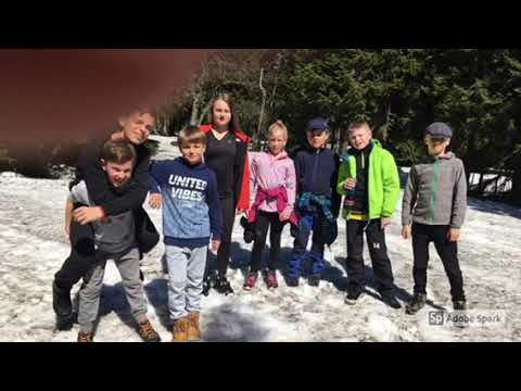 ŠvP Černá hora 2019 2