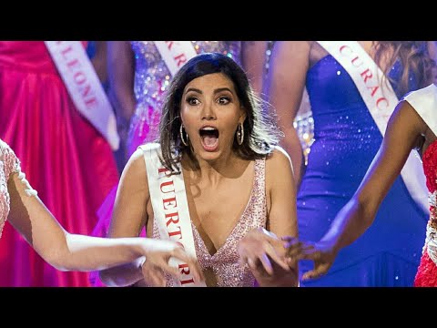 Big 4 Pageants 12 Most Unpredicted Wins of the Decade