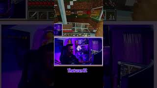 Red stone flower machine! #short #shorts #minecraft #minecraftgaming #minecraftshorts #twitch #gamer