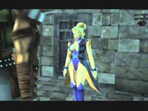 Let's Play Shadow Hearts Covenant Part 58-  In Rogers Zelle