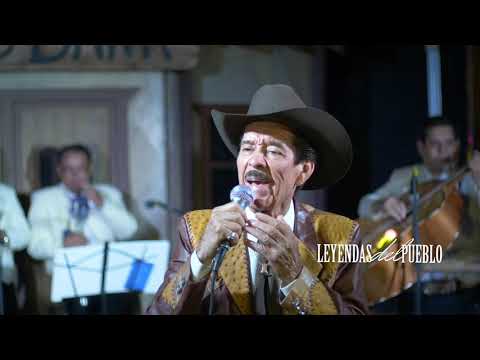 HECTOR MONTEMAYOR - DEJE MIS PADRES (VIDEO OFICIAL)