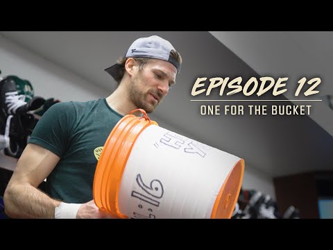 Beyond Our Ice ' S3E12: One for the Bucket