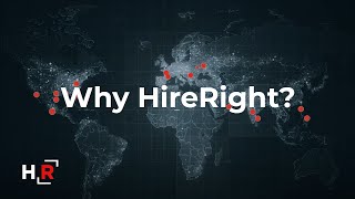 HireRight video