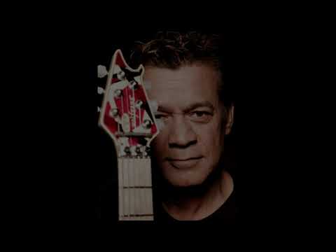 ERUPTION - VAN HALEN COVER (GUSTAVO MARTÍN LEGACY BAND)