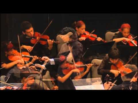 CONCIERTO UNIMUSICA - TEATRO LA CASTELLANA