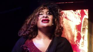 Suppertime - Barbra Streisand