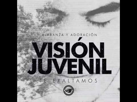 Tu Eres Santo - Visión Juvenil