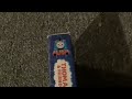 Thomas And Friends Steamies Vs Diesels 2004 VHS Review