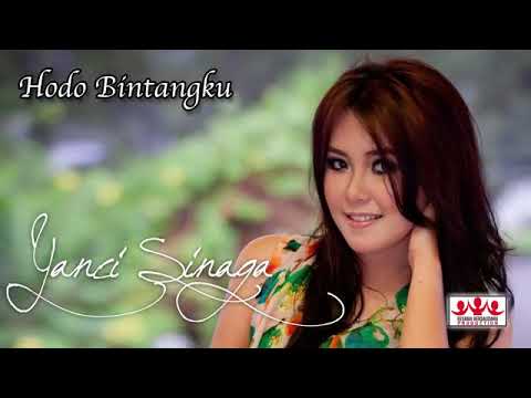 Ho Do Bintangku - Yanci Sinaga