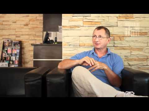 Horatiu Malaele despre Stefan Iordache