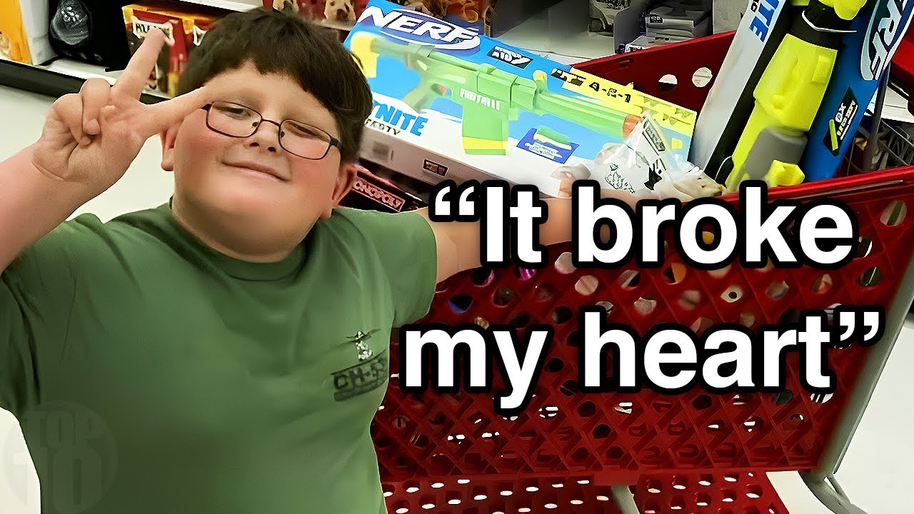 Kid Got Bullied For Liking MrBeast, The Internet Got Him Revenge