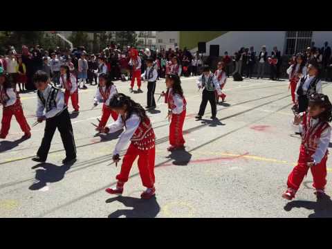 Bağlum ilköğretim okulu 3j sınıfı erik dalı