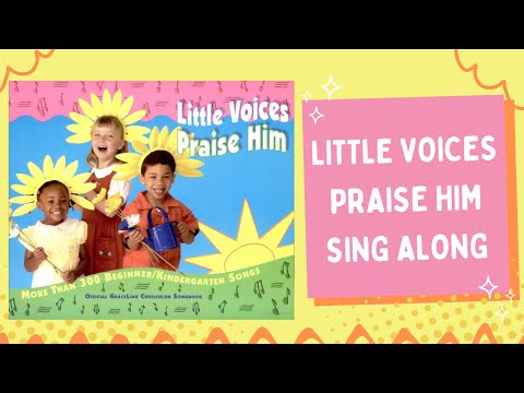 Praise Him - Blessing Voices