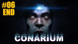 Conarium | Finale (both endings, no commentary)