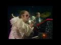 7. High Flying Bird (Elton John - Live At Hammersmith Odeon: 12/24/1974)