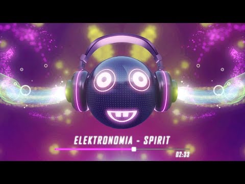 Elektronomia - Spirit