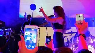 Greeicy Ganas (Cali Colombia) 2019