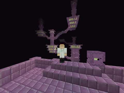 How To EASILY Find END CITIES Mathematically in Minecraft 1.19