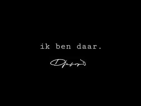 Djefry - ik ben daar.