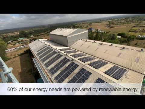 Petfood Factory Tour