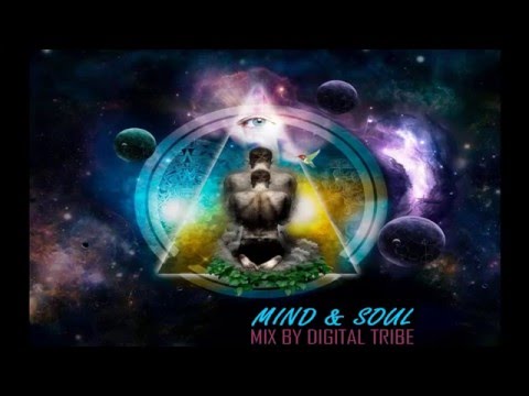 DIGITAL TRIBE - MIND & SOUL MIX VOL 01