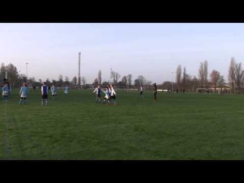 ADO-20 F2 - VV UNO F2_1e helft_23-1-2016