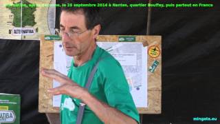 preview picture of video 'Qu'est-ce que... Alternatiba?'