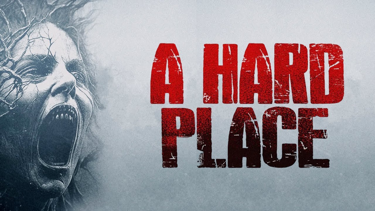 A Hard Place | Official Trailer | Horror Brains