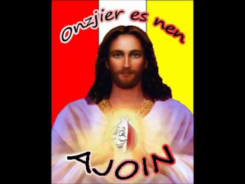 onzjier es nen ajoin