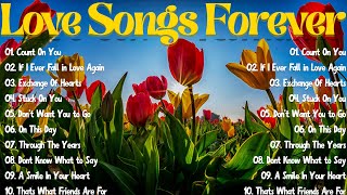 Download lagu 💖Oldies But Goodies Love Songs | Kenny Rogers, David Pomeranz, Jim Brickman, Cher & Peter Cetera mp3