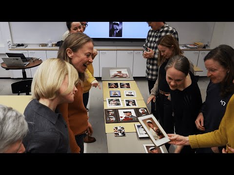 Tapiolan lukio | Opettajien Abivideo 2026